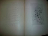 1901 MADAME RECAMIER & HER FRIENDS BY H. NOEL WILLIAMS - ENGRAVINGS - KD 2938