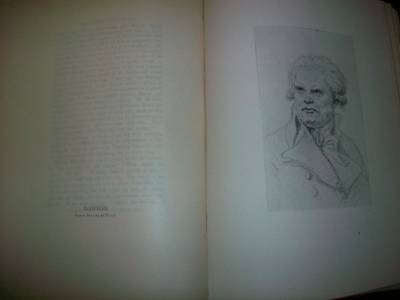 1901 MADAME RECAMIER & HER FRIENDS BY H. NOEL WILLIAMS - ENGRAVINGS - KD 2938