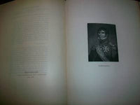 1901 MADAME RECAMIER & HER FRIENDS BY H. NOEL WILLIAMS - ENGRAVINGS - KD 2938