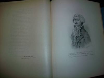1901 MADAME RECAMIER & HER FRIENDS BY H. NOEL WILLIAMS - ENGRAVINGS - KD 2938