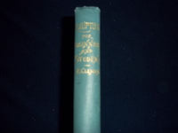1885 SCULPTURE FOR BEGINNERS & STUDENTS BOOK BY CLARA ERSKINE-CLEMENT - KD 728D