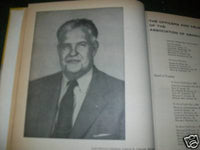 1964 REGISTER OF GRADUATES & FORMER CADETS OF U.S. MILITARY ACADEMY - KD 2953