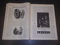 1914 DECEMBER THE LADIES' WORLD MAGAZINE - GREAT PHOTOS AND ADS - SP 3064