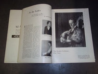 1930 APRIL THE THEATRE ILLUSTRATED MAGAZINE - BERKELEY SQUARE - II 3376