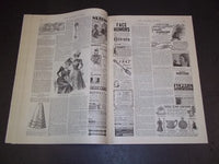 1898 FEBRUARY THE LADIES' WORLD MAGAZINE - GREAT PHOTOS AND ADS - SP 3037