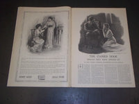 1914 JANUARY THE LADIES' WORLD MAGAZINE - MAY MANTON FASHION - SP 2982