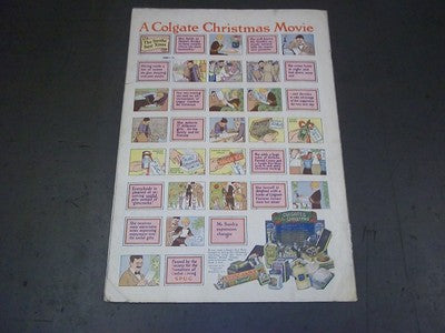 1914 DECEMBER THE LADIES' WORLD MAGAZINE - GREAT PHOTOS AND ADS - SP 3064