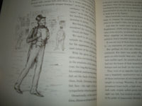1963 PETER IBBETSON BY GEORGE DU MAURIER BOOK & SLIP CASE - NICE ILLUS. - KD 615
