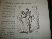 1963 PETER IBBETSON BY GEORGE DU MAURIER BOOK & SLIP CASE - NICE ILLUS. - KD 615