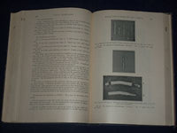 1921 GYNECOLOGICAL & OBSTETRICAL MONOGRAPHS APPLETON VOLUME LOT OF 14 - KD 2998