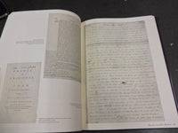 1967 HOUGHTON LIBRARY BOOK - BOOKS & MANUSCRIPS IN HARVARD COLLECTION - KD 794M
