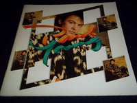 1986 PAUL YOUNG TOUR BOOK - JAPANESE - II 7633