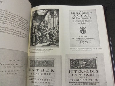 1967 HOUGHTON LIBRARY BOOK - BOOKS & MANUSCRIPS IN HARVARD COLLECTION - KD 794M