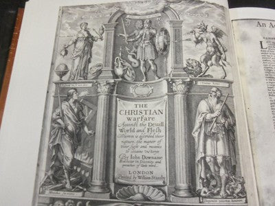 1967 HOUGHTON LIBRARY BOOK - BOOKS & MANUSCRIPS IN HARVARD COLLECTION - KD 794M