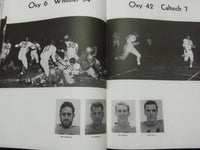 1950 LA ENCINA OCCIDENTAL COLLEGE YEARBOOK - LOS ANGELES CALIFORNIA - YB 298