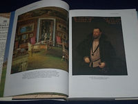 1982 THE STATELY HOMES OF BRITAIN HARDCOVER BOOK BY SIBYLLA FLOWER - KD 1584
