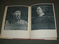 1950 UCCELLO THE COMPLETE WORK OF GREAT FLORENTINE PAINTER BOOK PLATES- KD 1117