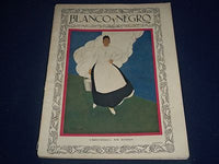 1928 JULY 29 BLANCO Y NEGRO SPANISH MAGAZINE - NICE ILLUSTRATIONS - J 281