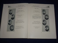 1927 THE TOUCHSTONE HOOD COLLEGE YEARBOOK - MARYLAND - GREAT PHOTOS - YB 108