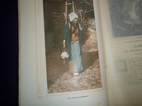 1909 AUG THE BURR MCINTOSH MONTHLY MAGAZINE - THE WOOD GATHERER - II 1748