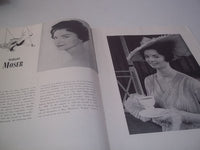 1962 MY FAIR LADY PROGRAM STARRING MICHAEL ALLISON & MARGOT MOSHER - II 1502