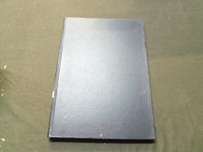 1899-1900 ART AMATEUR MAGAZINE BOUND VOLUME - GREAT ILLUSTRATIONS - KD 3048