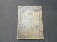 1914 THE CONQUEST OF FIRE BOOK - SEARCH LIGHT LIBRARY - ILLUSTRATED - KD 729E
