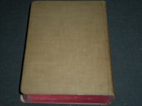 1932 HISPANIC NOTES AND MONOGRAPHS CATALOGUE OF PAINTINGS VOLUME 1 - KD 1129