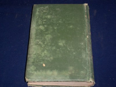 1878 HISTORY OF ART BY DR. WILHELM LUBKE VOLUME NO. 1 - ILLUSTRATIONS - KD 1059