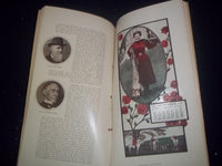 1906 SEP THE BURR MCINTOSH MONTHLY MAGAZINE - CECELIA LOFTUS - II 1739