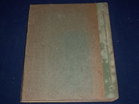 1927 THE NOTE BOOK OF ELBERT HUBBARD SOFTCOVER BOOK - KD 1291