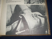 1940 MAKING NEW ZEALAND VOLUME NO. 1 - 15 PARTS - GREAT PHOTOS - KD 1225