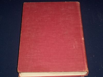 1960 PLAYERS' GUIDE ANNUAL PICTORIAL 18TH ED. DIRECTORY - HENRY FORD - KD 1327