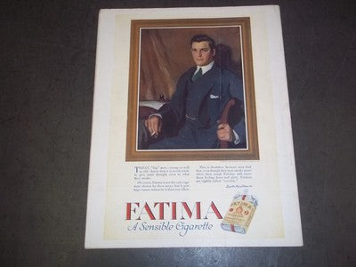 1917 AUGUST THE TRAVEL MAGAZINE - A CHARGE OF FRENCH CHASSEURS - II 2238