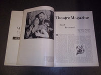 1930 APRIL THE THEATRE ILLUSTRATED MAGAZINE - BERKELEY SQUARE - II 3376