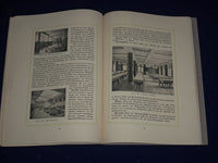 1913 FESTSCHRIFT ZUR ZABRBUNDERTFEIER BY ADOLF KOLPINGS - GERMAN - J 5528