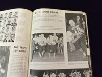 1967 MCMURRY COLLEGE YEARBOOK - ABILENE TEXAS - TOTEM - YB 159