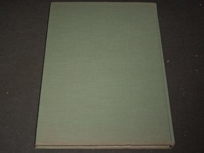 1966 THE EMERGENT DECADE LATIN AMERICAN PAINTING PROFILE BOOK - PHOTOS - KD 1096