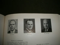 1948 KALEIDOSCOPE MIDDLEBURY COLLEGE YEARBOOK - VERMONT - GREAT PHOTOS - YB 23