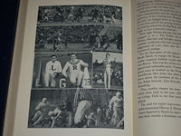 1942 THE SCARLET LETTER RUTGERS UNIVERSITY YEARBOOK - NEW BRUNSWICK NJ - YB 496