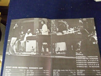 1973 QUINCY JONES & HIS ORCHESTRA JAPANESE TOUR BOOK - GREAT PHOTOS - II 7899