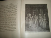 1926 LE THEATRE A PARIS AU XVIIIe SIECLE BOOK BY MAX AGHION - FRENCH - KD 1745H