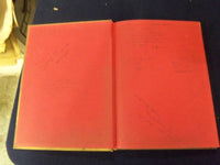 1941 EASTERN KENTUCKY STATE TEACHERS COLLEGE YEARBOOK - MILESTONE - YB 201
