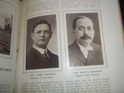 1908 OCT THE BURR MCINTOSH MONTHLY MAGAZINE - LILIAN BLAUVELT - AUTUMN - II 1757