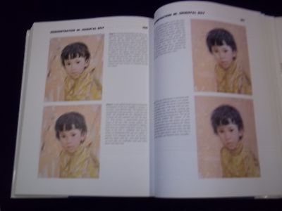 1984 COMPLETE PAINTING COURSE BOOK BY WENDON BLAKE - STEP BY STEP GUIDE - KD 538