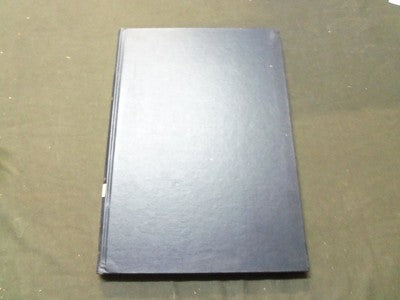 1895-1896 ART AMATEUR MAGAZINE BOUND VOLUME - GREAT ILLUSTRATIONS - KD 3050