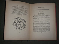1931 THE MOST PLEASANT AND DELECTABLE QUESTIONS OF LOVE BOOK BOCCACCIO- KD 1073