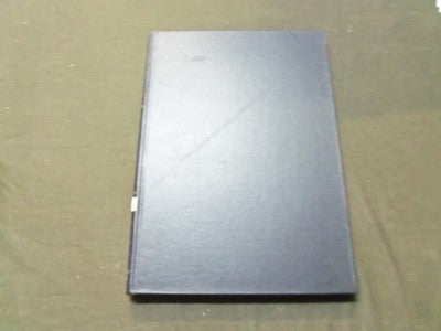 1896-1897 ART AMATEUR MAGAZINE BOUND VOLUME - GREAT ILLUSTRATIONS - KD 3047