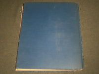 1934 DECORATION PAST PRESENT & FUTURE BOOK BY LOCKWOOD - ILLUSTRATIONS - KD 1124