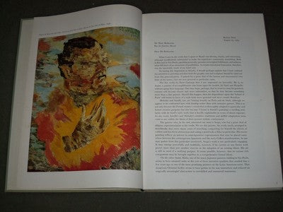 1966 THE EMERGENT DECADE LATIN AMERICAN PAINTING PROFILE BOOK - PHOTOS - KD 1096